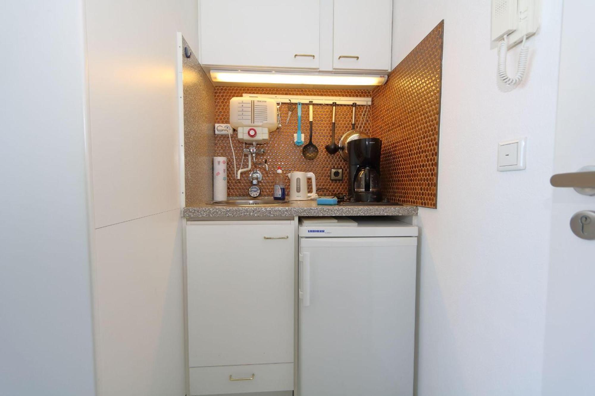 Dorow-48-wb Apartment Westerland